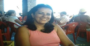 Millenna41 54 years old I am from Recife/Pernambuco, Seeking Dating Friendship with Man