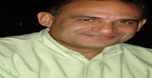 Asherlevi 58 years old I am from Caracas/Distrito Capital, Seeking Dating Friendship with Woman