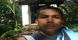 Davh0 36 years old I am from Bucaramanga/Santander, Seeking Dating Friendship with Woman