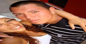 Tebancito 30 years old I am from Lima/Lima, Seeking Dating Friendship with Woman