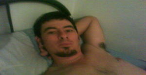 Maquinista28 41 years old I am from Tacuarembó/Tacuarembo, Seeking Dating Friendship with Woman
