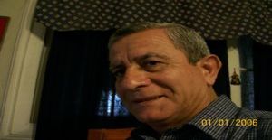 Racror 74 years old I am from Iquique/Tarapacá, Seeking Dating Friendship with Woman