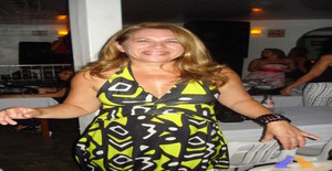 Ladyvalery 63 years old I am from Fortaleza/Ceara, Seeking Dating with Man