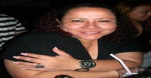 Gigisel 48 years old I am from Guayaquil/Guayas, Seeking Dating Friendship with Man