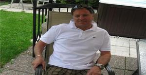 Sport36 72 years old I am from Montreal/Quebec, Seeking Dating Friendship with Woman