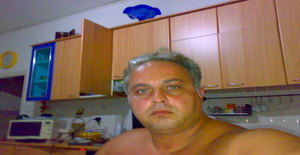 Mtn13830 52 years old I am from Napoli/Campania, Seeking Dating Friendship with Woman