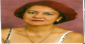 Soniael 63 years old I am from Barranquilla/Atlantico, Seeking Dating Friendship with Man