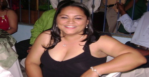 Elbami 54 years old I am from Santiago/Santiago, Seeking Dating Friendship with Man