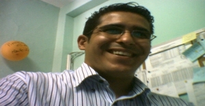 Lucho3 39 years old I am from Caracas/Distrito Capital, Seeking Dating Friendship with Woman