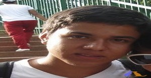 Jhonatan15 30 years old I am from Cali/Valle Del Cauca, Seeking Dating Friendship with Woman