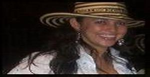 Yolandaoca 48 years old I am from Medellín/Antioquia, Seeking Dating Friendship with Man