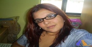 Carola710 39 years old I am from Santiago/Región Metropolitana, Seeking Dating Friendship with Man