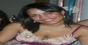 Kakyvenezuela 31 years old I am from Punto Fijo/Falcon, Seeking Dating Friendship with Man