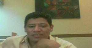Cpapirin 44 years old I am from Mexico/State of Mexico (edomex), Seeking Dating Friendship with Woman