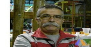 Joaquins7 68 years old I am from Rosario/Santa fe, Seeking Dating Friendship with Woman