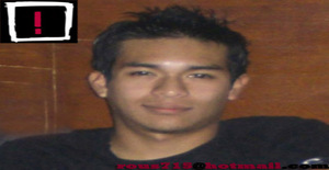 Lookmeagregate 31 years old I am from Lima/Lima, Seeking Dating Friendship with Woman