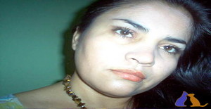 Astromelia1 45 years old I am from Santa Marta/Magdalena, Seeking Dating Friendship with Man