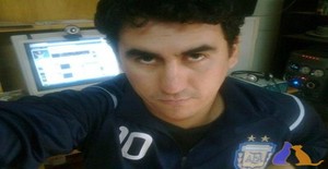 Elqtodoloquiere 39 years old I am from Asunción/Asunción, Seeking Dating Friendship with Woman