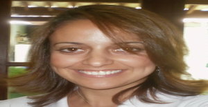 Clari78 42 years old I am from Salvador/Bahia, Seeking Dating Friendship with Man