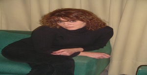 Cristina_54 62 years old I am from Santiago/Región Metropolitana, Seeking Dating Friendship with Man