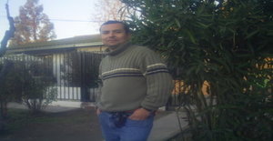 Loboseductor36 48 years old I am from Valparaíso/Valparaíso, Seeking Dating with Woman