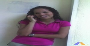 Sanluix 33 years old I am from Maturin/Monagas, Seeking Dating Friendship with Man
