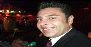 Walter010763 52 years old I am from Mexico/State of Mexico (edomex), Seeking Dating with Woman