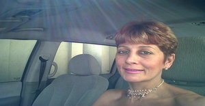 Flordealeli 55 years old I am from Valencia/Carabobo, Seeking Dating Friendship with Man