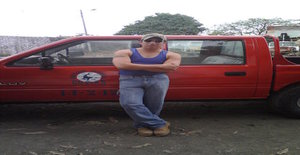 Mjchaos 44 years old I am from Guayaquil/Guayas, Seeking Dating Friendship with Woman