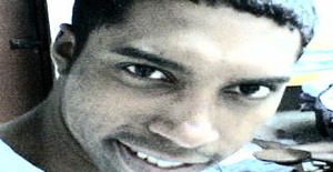 Arcanjel 38 years old I am from Caracas/Distrito Capital, Seeking Dating with Woman