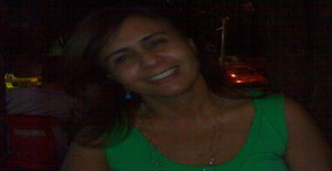 Sherazad66 55 years old I am from Uberlandia/Minas Gerais, Seeking Dating Friendship with Man