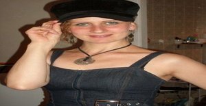 Karialexand 45 years old I am from Madrid/Madrid, Seeking Dating Friendship with Man