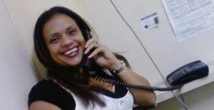 Arianela 54 years old I am from Puerto Ordaz/Bolivar, Seeking Dating Friendship with Man