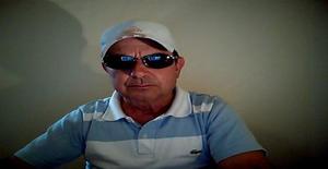 Macumba2 63 years old I am from Porto/Porto, Seeking Dating Friendship with Woman