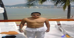 Wiliams 35 years old I am from Cuautitlan Izcalli/State of Mexico (edomex), Seeking Dating Friendship with Woman