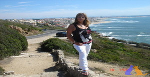 Florsibela 48 years old I am from Porto/Porto, Seeking Dating Friendship with Man