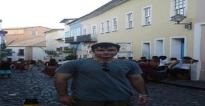 Rodrigotrigueiro 40 years old I am from Natal/Rio Grande do Norte, Seeking Dating Friendship with Woman