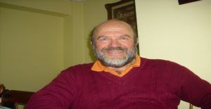 Patriciomadariag 73 years old I am from la Serena/Coquimbo, Seeking Dating Friendship with Woman