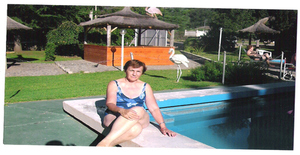 Lucerito2 81 years old I am from San Martín/Mendoza, Seeking Dating Friendship with Man