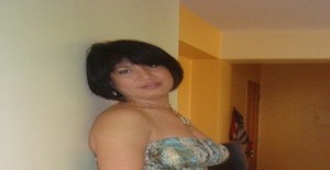 Meliza123 55 years old I am from Carabobo/Carabobo, Seeking Dating Friendship with Man