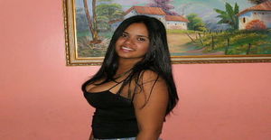 Gioisy 36 years old I am from Maracaibo/Zulia, Seeking Dating Friendship with Man