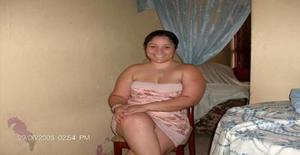 Escarlhet 38 years old I am from Santo Domingo/Santo Domingo, Seeking Dating with Man