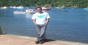 Irazmar 55 years old I am from Montevideo/Montevideo, Seeking Dating with Woman