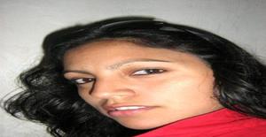 Osadia 41 years old I am from Lima/Lima, Seeking Dating Friendship with Man