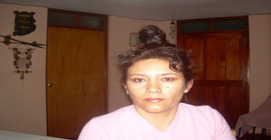 Nona14 59 years old I am from Arequipa/Arequipa, Seeking Dating with Man
