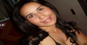 Cely 37 years old I am from Belo Horizonte/Minas Gerais, Seeking Dating Friendship with Man
