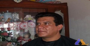 Lacho44 57 years old I am from Tuxtepec/Oaxaca, Seeking Dating with Woman