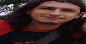 Miguel_rojas 36 years old I am from Guayaquil/Guayas, Seeking Dating Friendship with Woman