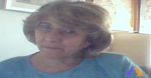 Pochicha 75 years old I am from Montevideo/Montevideo, Seeking Dating Friendship with Man