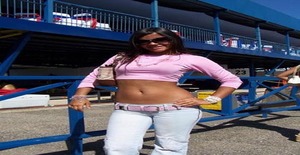 Cute_andrea 35 years old I am from Pueblo Nuevo/Chiriqui, Seeking Dating with Man